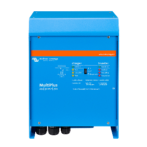 Victron Multiplus 24/3000 70-50 120v Ve.bus Ul Approved