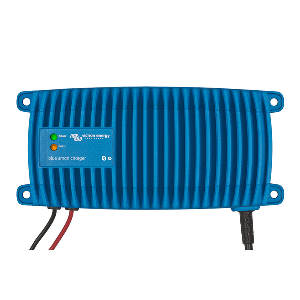 Victron Bluesmart Ip67 Charger 12/17(1) 120v Nema 5-15