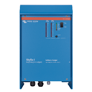 Victron Skylla-i 24/100 (1+1) 230v Charger