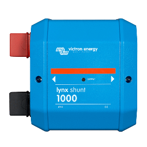 Victron Lynx Shunt Ve.can (m8)