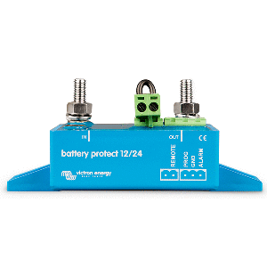 Victron Batteryprotect  12/24v-100a