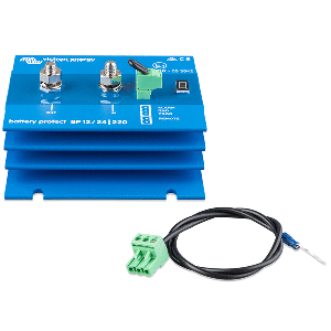 Victron Batteryprotect 12/24v-220a