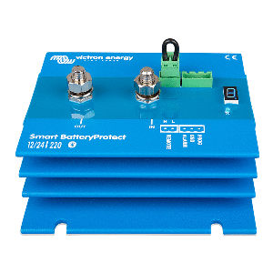 Victron Smart Batteryprotect 12/24v-220a