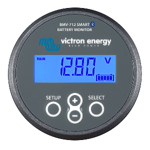 Victron Bmv-712 Smart Battery Monitor