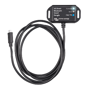 Victron Ve.direct To Bluetooth Smart Dongle W/ 1.5m Cable