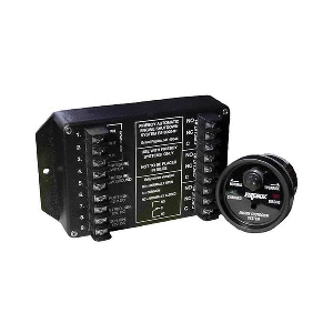 Xintex Es-8015-01 8 Circut Engine Shutdown W/ Time Delay