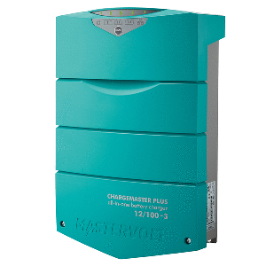 Mastervolt Chargemaster Plus 12/ 100 Czone / Mbus