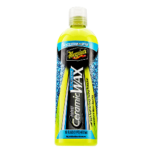 Meguiar's Hybrid Ceramic  Liquid Wax