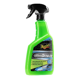 Meguiar's Hybrid Ceramic  Detailer