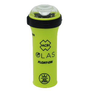 Acr Olas Intergrate Float On  Light With Mob Technology