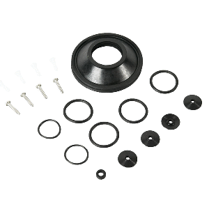 Whale Gusher Galley Mk3 Service Kit