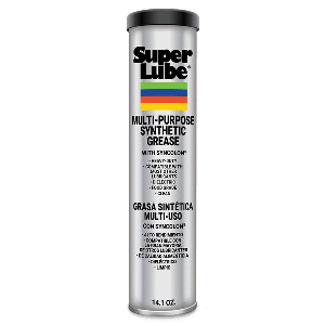Super Lube 14.1 Oz. Cartridge Multi-purpose Synthetic Grease