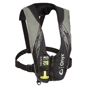 Onyx A/m-24 All Clear Auto/manual Ipfd Grey