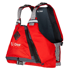 Onyx Movevent Torsion Xl/2xl Red