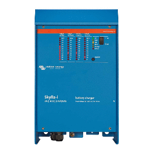 Victron Skylla-i 24/80(3) 230v Charger
