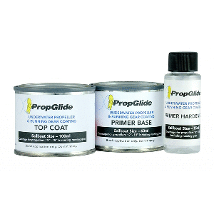 Propglide 175ml Prop & Running Gear Coating Kit