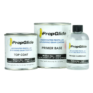 Propglide 625ml Prop & Running Gear Coating Kit