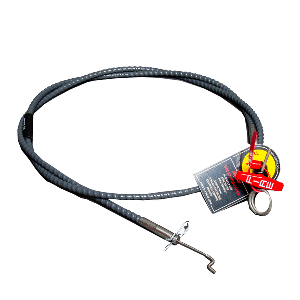 Fireboy 30' Manual Discharge Cable