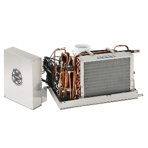 Velair 21k Btu Vsd 230v Marine Air Conditioner Unit