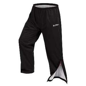 Onyx Hydromax Rain Pants 3x-large - Black