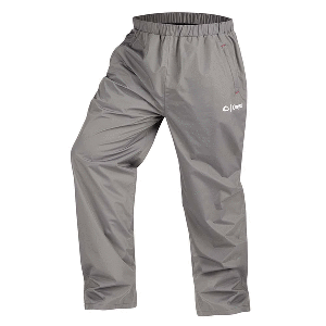 Onyx Essentials Rain Pants 2x-large - Gray
