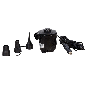 Full Throttle 12v Power Air Pump