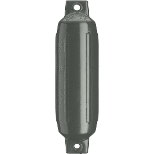 Polyform G-5 Twin Eye Fender 8.8" X 26.8" Graphite
