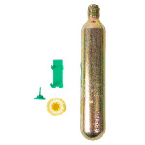 Mustang Re-arm Kit F 33g Auto & Manual No Bayonet