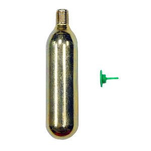 Mustang Re-arm Kit G 12g Manual