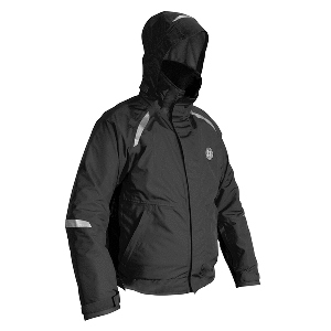 Mustang Catalyst Flotation Jacket Xxl Black