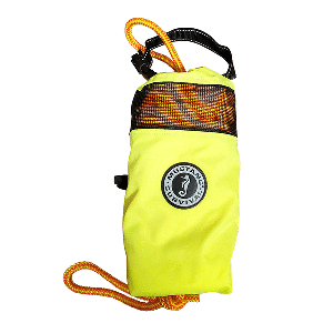 Mustang 75' Water Rescue Professional Throw Bag