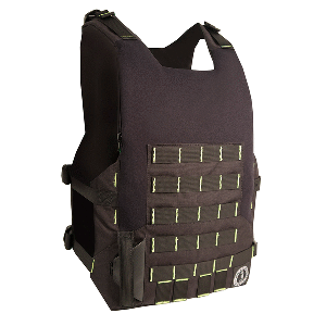 Mustang Rescue Swimmer Vest Universal