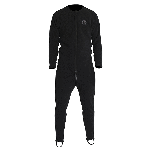 Mustang Sentinel Series Dry Suit Liner Xs Black
