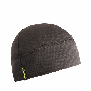 Mustang Thermal Base Layer Toque Hood Black