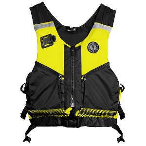 Mustang Operations Support Water Rescue Vest Xl/xxl