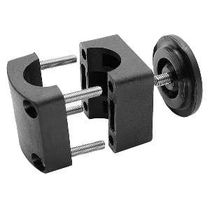 Polyform Swivel Connector For  7/8" - 1" Rail