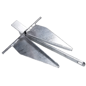 Lewmar Fluke Anchor 8lb