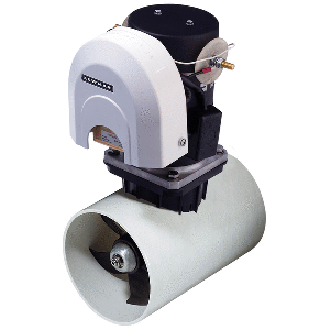 Lewmar Bow Thruster 140tt Gen2 2.2kw 12v