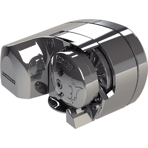 Lewmar Pro-fish 1000 Horizontal Windlass G4 12v