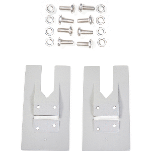 Fortress G-37 Mud Palm Set