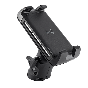 Scanstrut Rokk Wireless Edge 10w Wireless Adjustable Phone