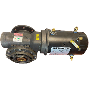 Lewmar V4 / C4 Motor Gearbox 24v
