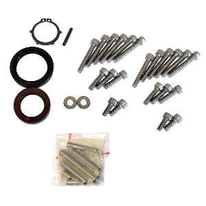 Lewmar Pro Series Seals Dowels & Screws Kit