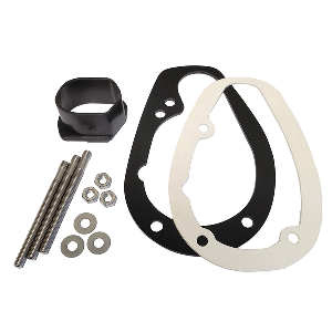 Lewmar V700 Fastening Kit 1 Metric
