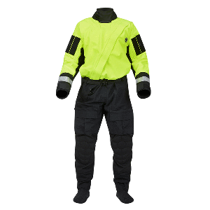 Mustang Sentinel Series Water Rescue Dry Suit Medium Regular