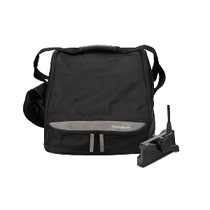 Garmin Livescope Plus Ice Fishing Kit
