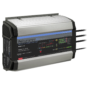 Promariner Protournament Elite 360 3 Bank Battery Charger