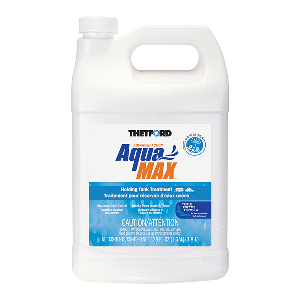 Thetford Aquamax Holding Tank Treatment - 1 Gal. - Spring