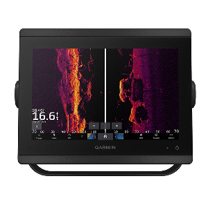 Garmin Gpsmap 8610xsv Combo Gps/fishfinder Gn+