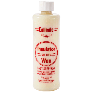 Collinite 845 Insulator Wax 16 Oz